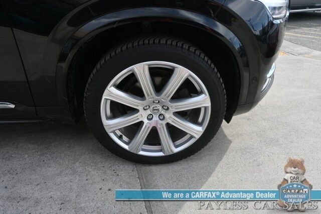2019 Volvo XC90 Inscription Anchorage AK