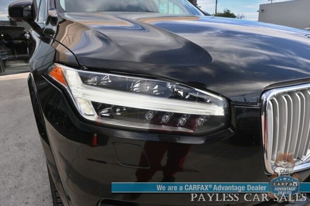 2019 Volvo XC90 Inscription Anchorage AK