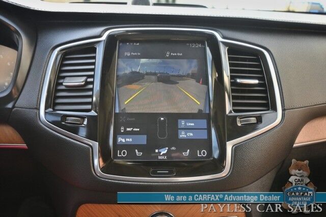 2019 Volvo XC90 Inscription Anchorage AK