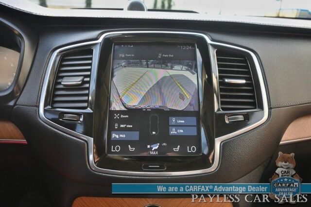 2019 Volvo XC90 Inscription Anchorage AK