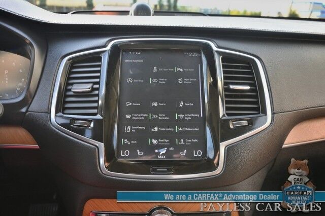 2019 Volvo XC90 Inscription Anchorage AK