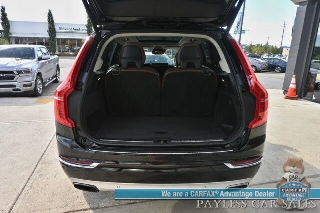 2019 Volvo XC90 Inscription Anchorage AK