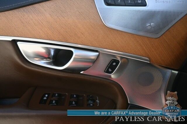 2019 Volvo XC90 Inscription Anchorage AK
