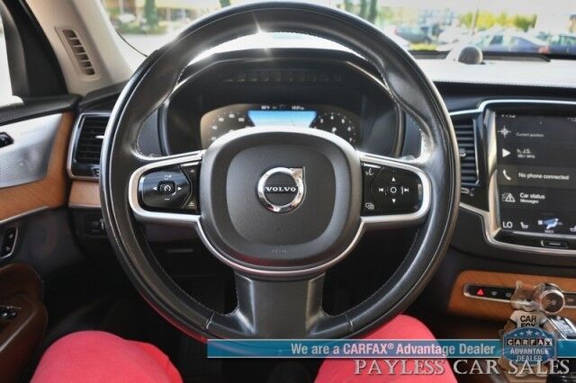 2019 Volvo XC90 Inscription Anchorage AK