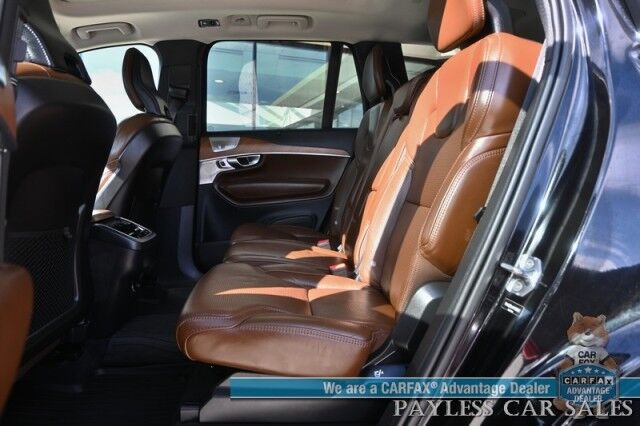 2019 Volvo XC90 Inscription Anchorage AK