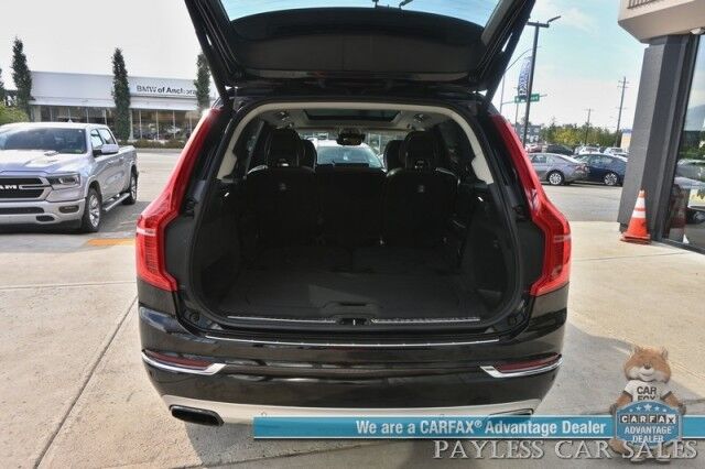2019 Volvo XC90 Inscription Anchorage AK