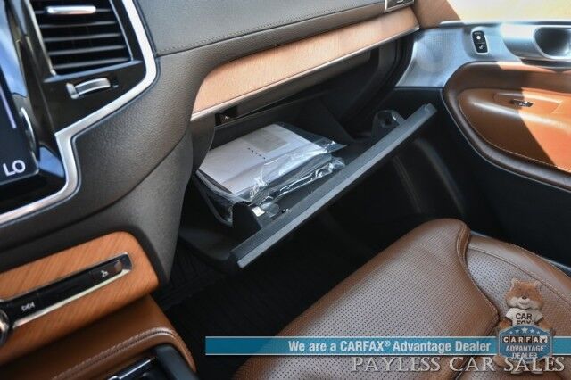 2019 Volvo XC90 Inscription Anchorage AK