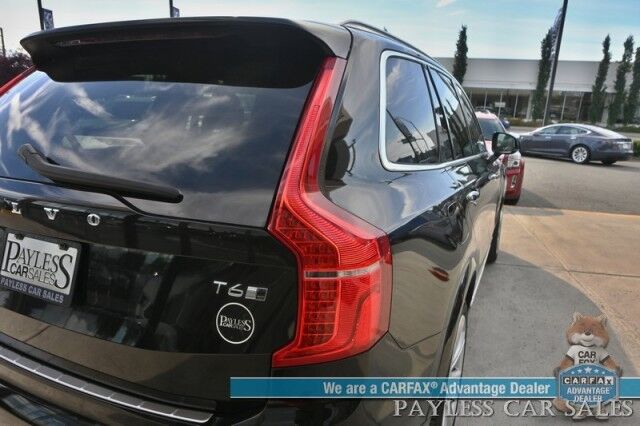 2019 Volvo XC90 Inscription Anchorage AK