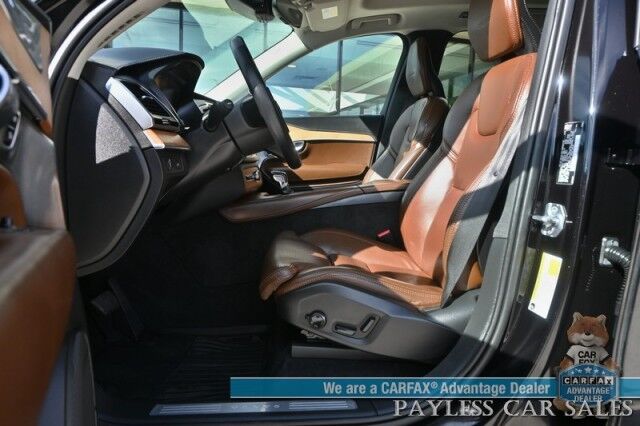 2019 Volvo XC90 Inscription Anchorage AK