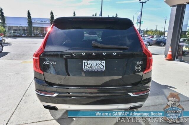 2019 Volvo XC90 Inscription Anchorage AK