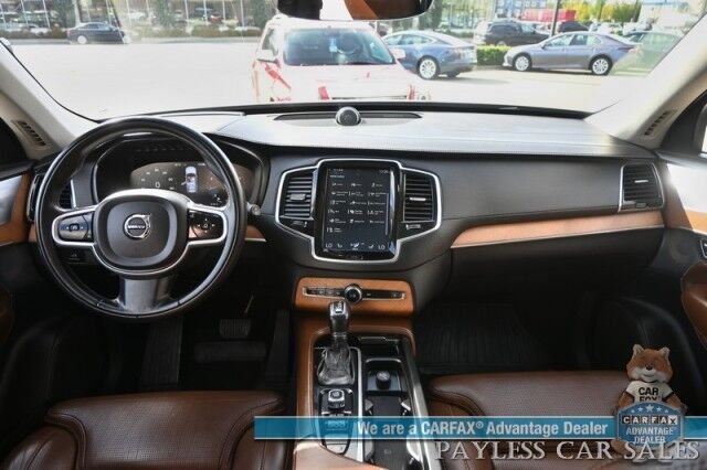 2019 Volvo XC90 Inscription Anchorage AK