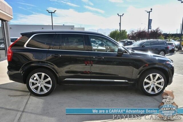2019 Volvo XC90 Inscription Anchorage AK