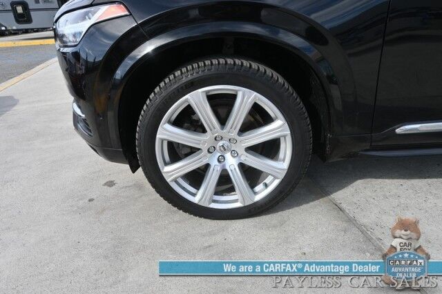 2019 Volvo XC90 Inscription Anchorage AK