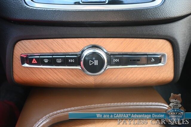 2019 Volvo XC90 Inscription Anchorage AK