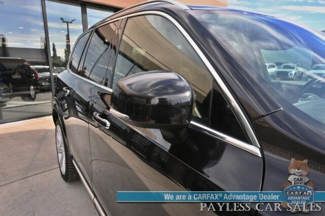2019 Volvo XC90 Inscription Anchorage AK