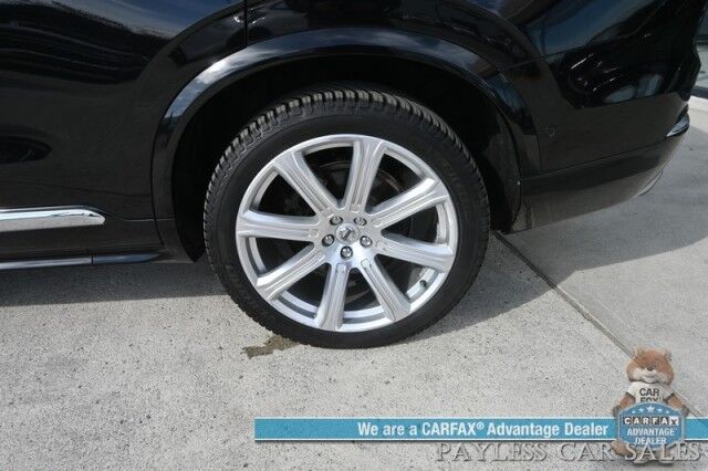 2019 Volvo XC90 Inscription Anchorage AK