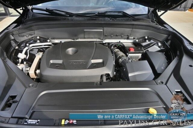 2019 Volvo XC90 Inscription Anchorage AK