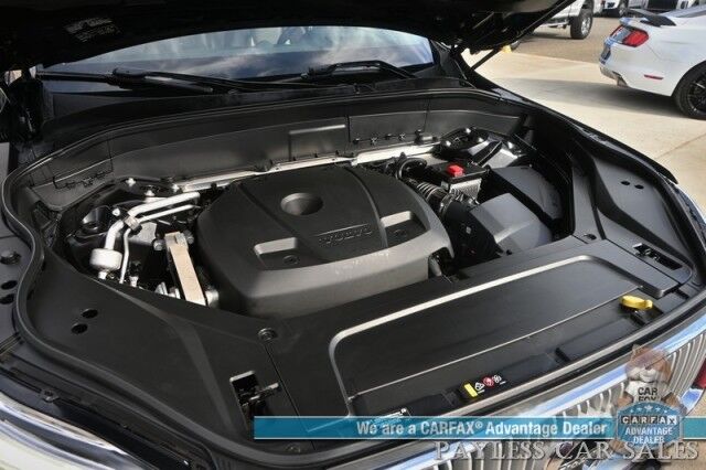 2019 Volvo XC90 Inscription Anchorage AK
