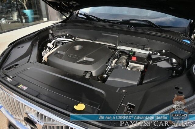 2019 Volvo XC90 Inscription Anchorage AK