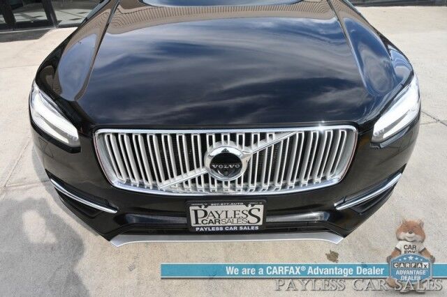 2019 Volvo XC90 Inscription Anchorage AK
