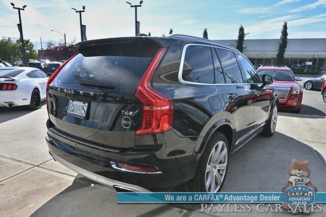 2019 Volvo XC90 Inscription Anchorage AK
