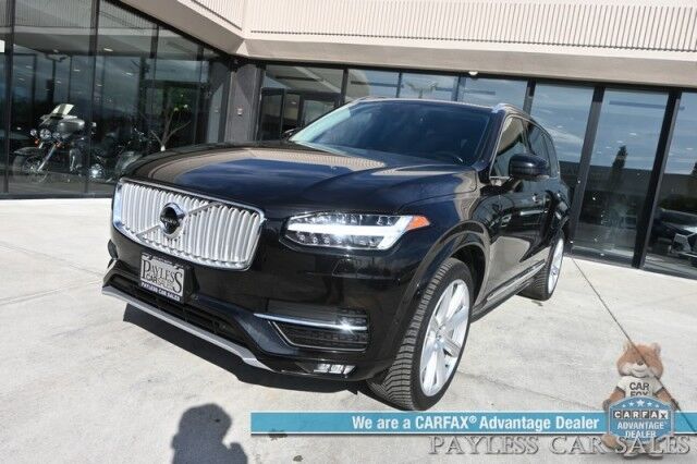 2019 Volvo XC90 Inscription Anchorage AK