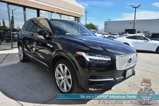 2019 Volvo XC90 Inscription Anchorage AK