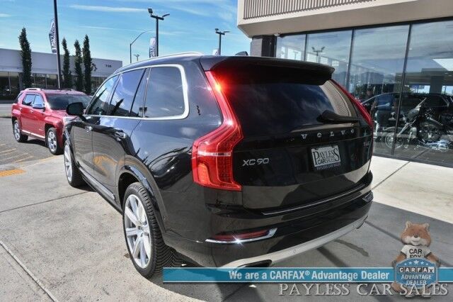 2019 Volvo XC90 Inscription Anchorage AK