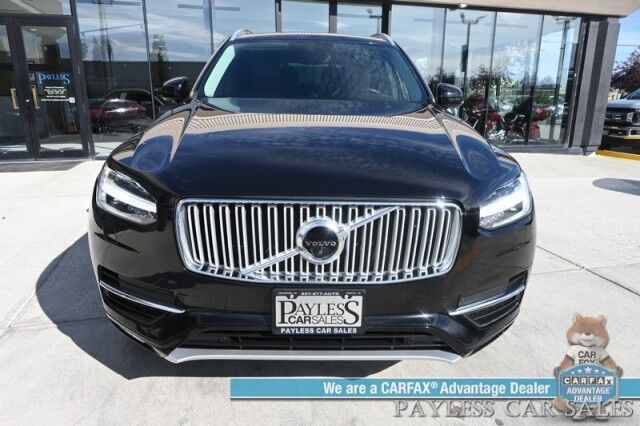 2019 Volvo XC90 Inscription Anchorage AK