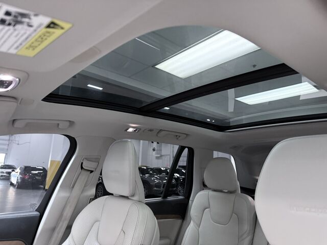 2019 Volvo XC90 Inscription Dallas TX 2019 Volvo XC90 Inscription Dallas TX