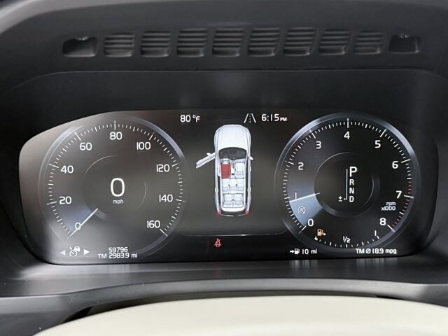 2019 Volvo XC90 Inscription Dallas TX 2019 Volvo XC90 Inscription Dallas TX