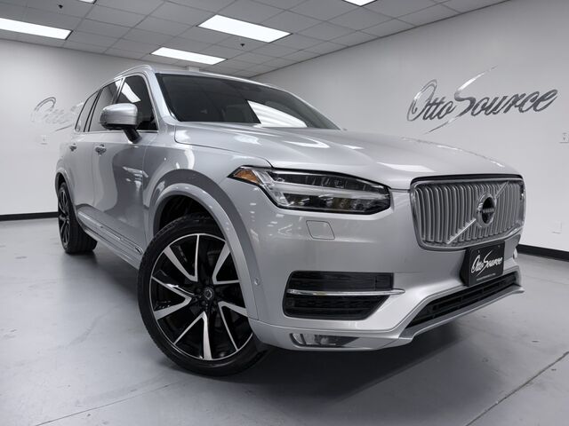 2019 Volvo XC90 Inscription Dallas TX 2019 Volvo XC90 Inscription Dallas TX