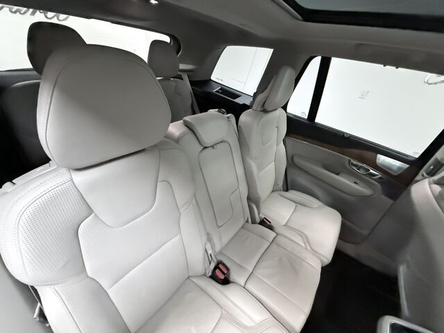 2019 Volvo XC90 Inscription Dallas TX 2019 Volvo XC90 Inscription Dallas TX