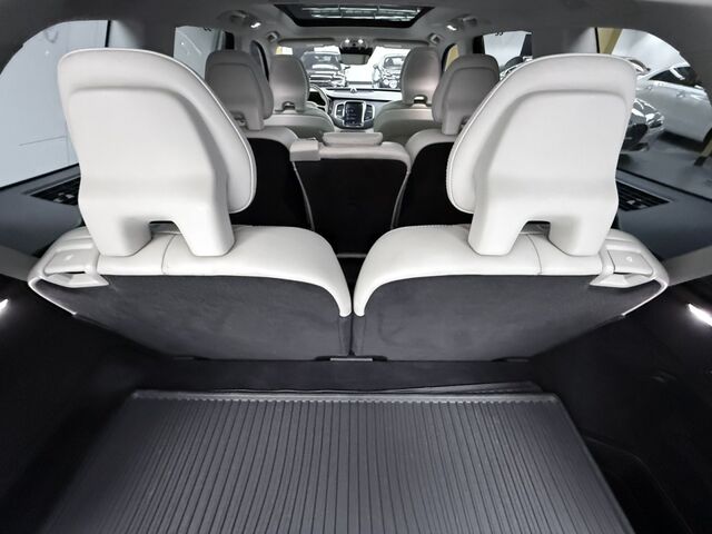 2019 Volvo XC90 Inscription Dallas TX 2019 Volvo XC90 Inscription Dallas TX