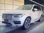 2019 Volvo XC90 Inscription 2019 Volvo XC90 Inscription