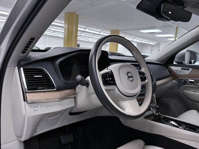 2019 Volvo XC90 Inscription Dallas TX 2019 Volvo XC90 Inscription Dallas TX