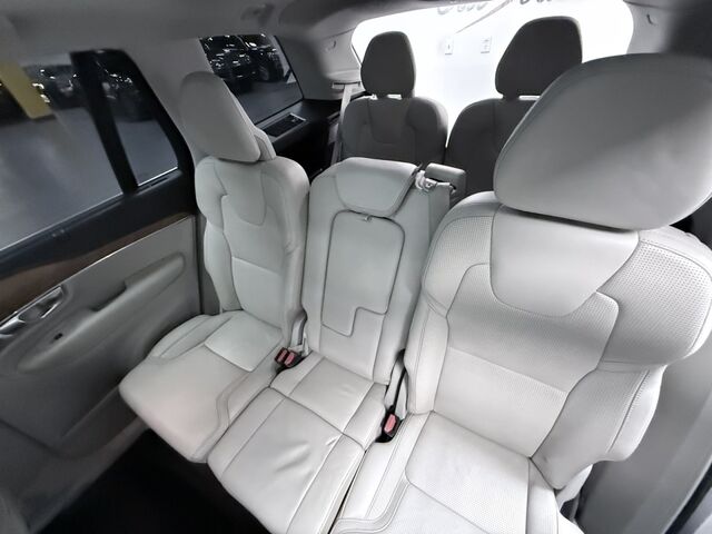 2019 Volvo XC90 Inscription Dallas TX 2019 Volvo XC90 Inscription Dallas TX