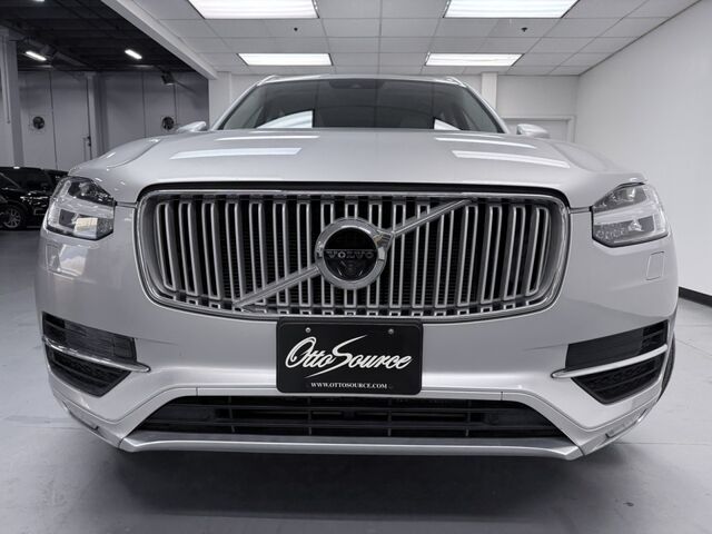 2019 Volvo XC90 Inscription Dallas TX 2019 Volvo XC90 Inscription Dallas TX