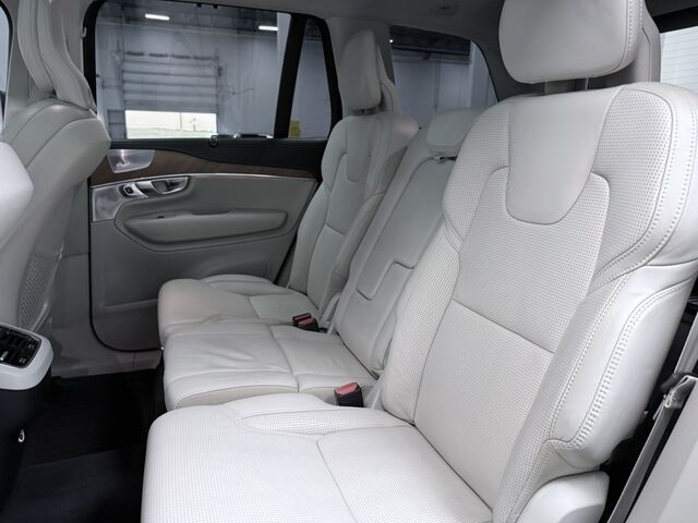 2019 Volvo XC90 Inscription Dallas TX 2019 Volvo XC90 Inscription Dallas TX