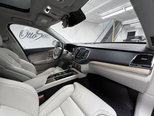 2019 Volvo XC90 Inscription Dallas TX 2019 Volvo XC90 Inscription Dallas TX