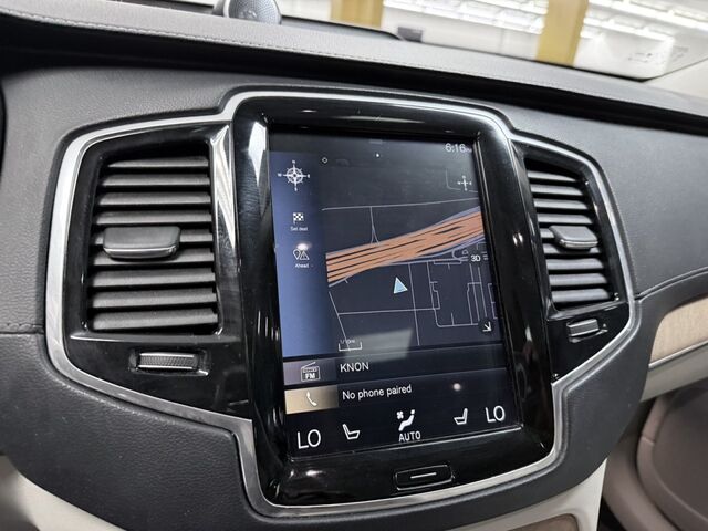 2019 Volvo XC90 Inscription Dallas TX 2019 Volvo XC90 Inscription Dallas TX