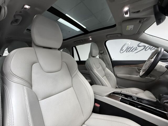 2019 Volvo XC90 Inscription Dallas TX 2019 Volvo XC90 Inscription Dallas TX