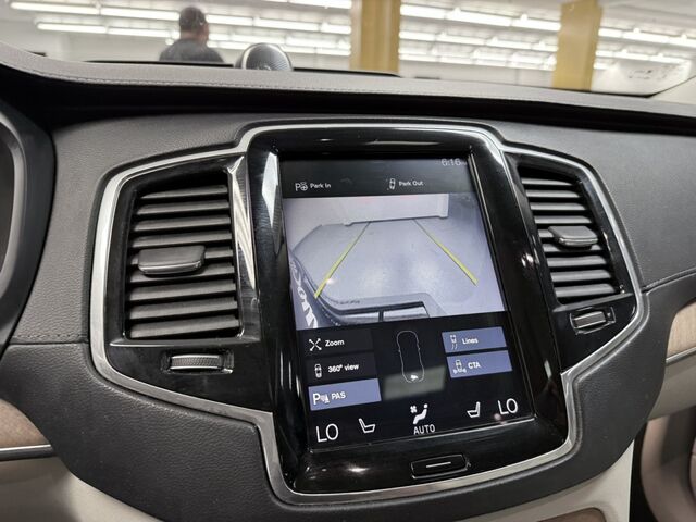 2019 Volvo XC90 Inscription Dallas TX 2019 Volvo XC90 Inscription Dallas TX