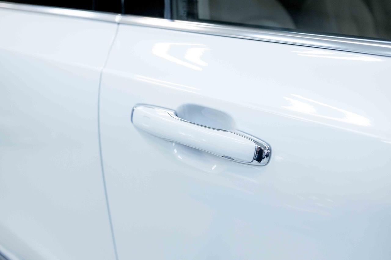 2019 Volvo XC90 Inscription photo 12