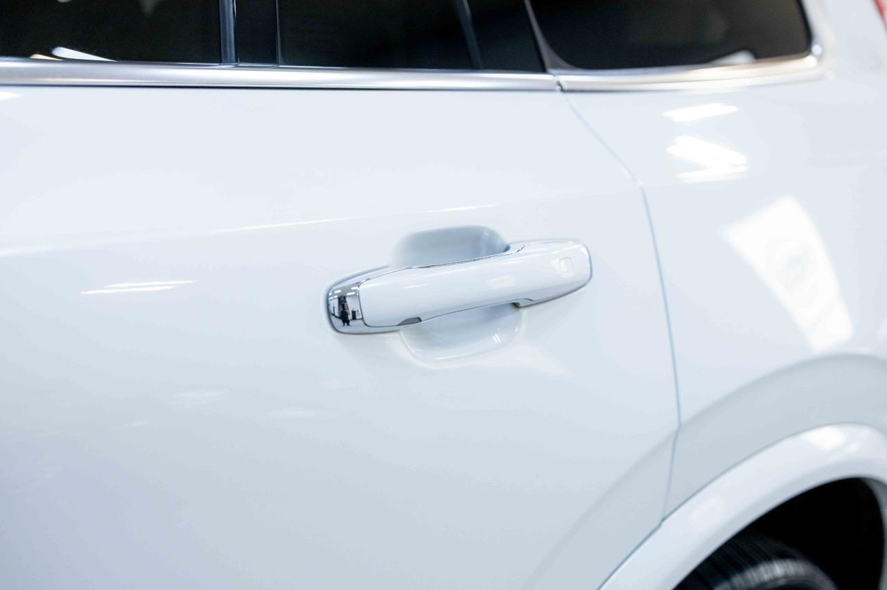 2019 Volvo XC90 Inscription photo 24