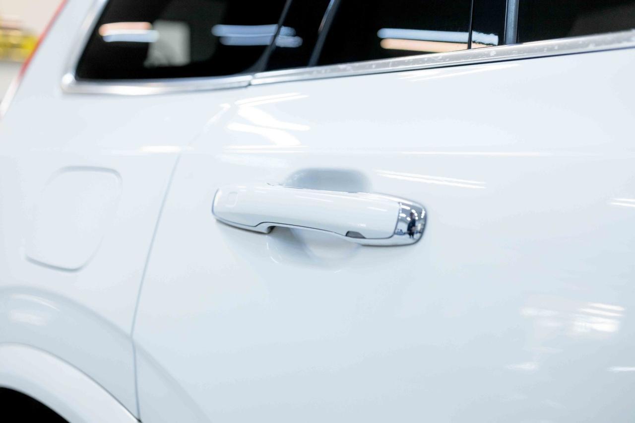 2019 Volvo XC90 Inscription photo 13