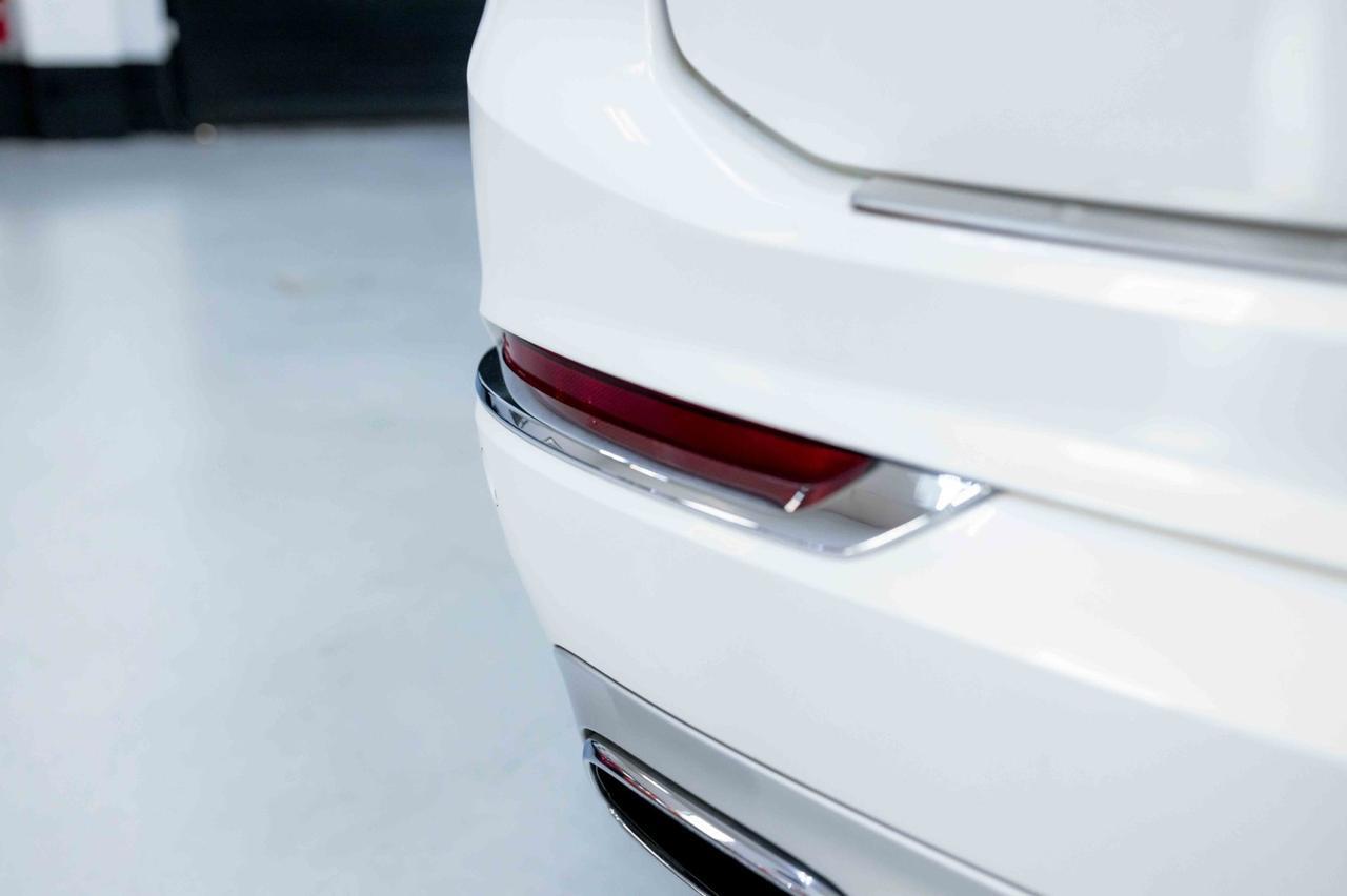 2019 Volvo XC90 Inscription photo 20