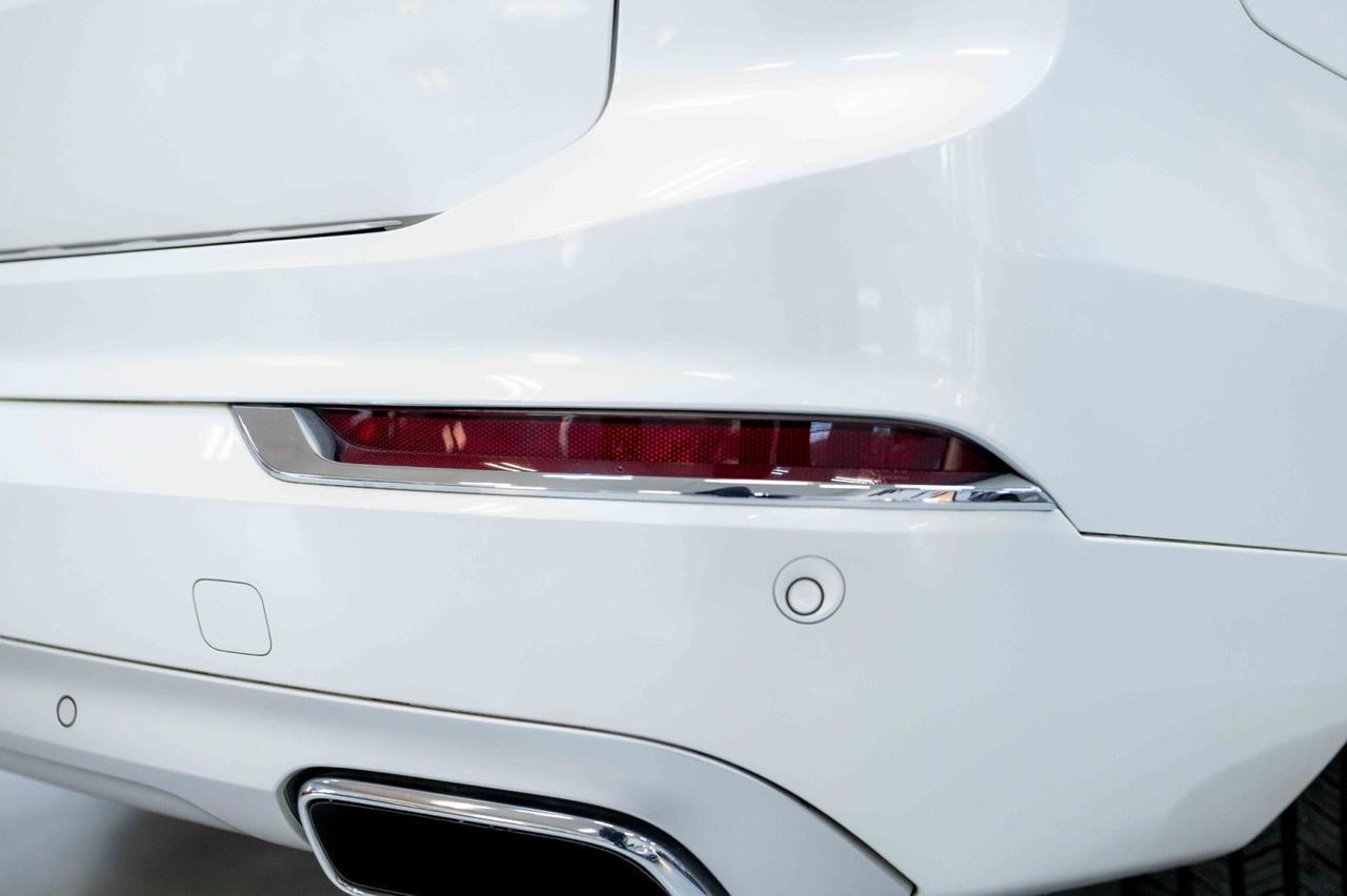2019 Volvo XC90 Inscription photo 16