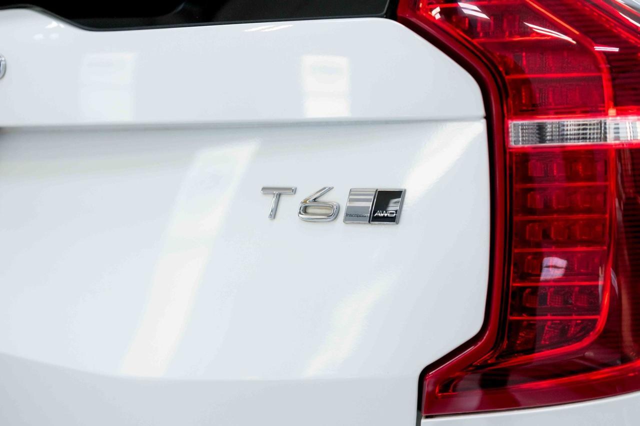 2019 Volvo XC90 Inscription Marietta GA