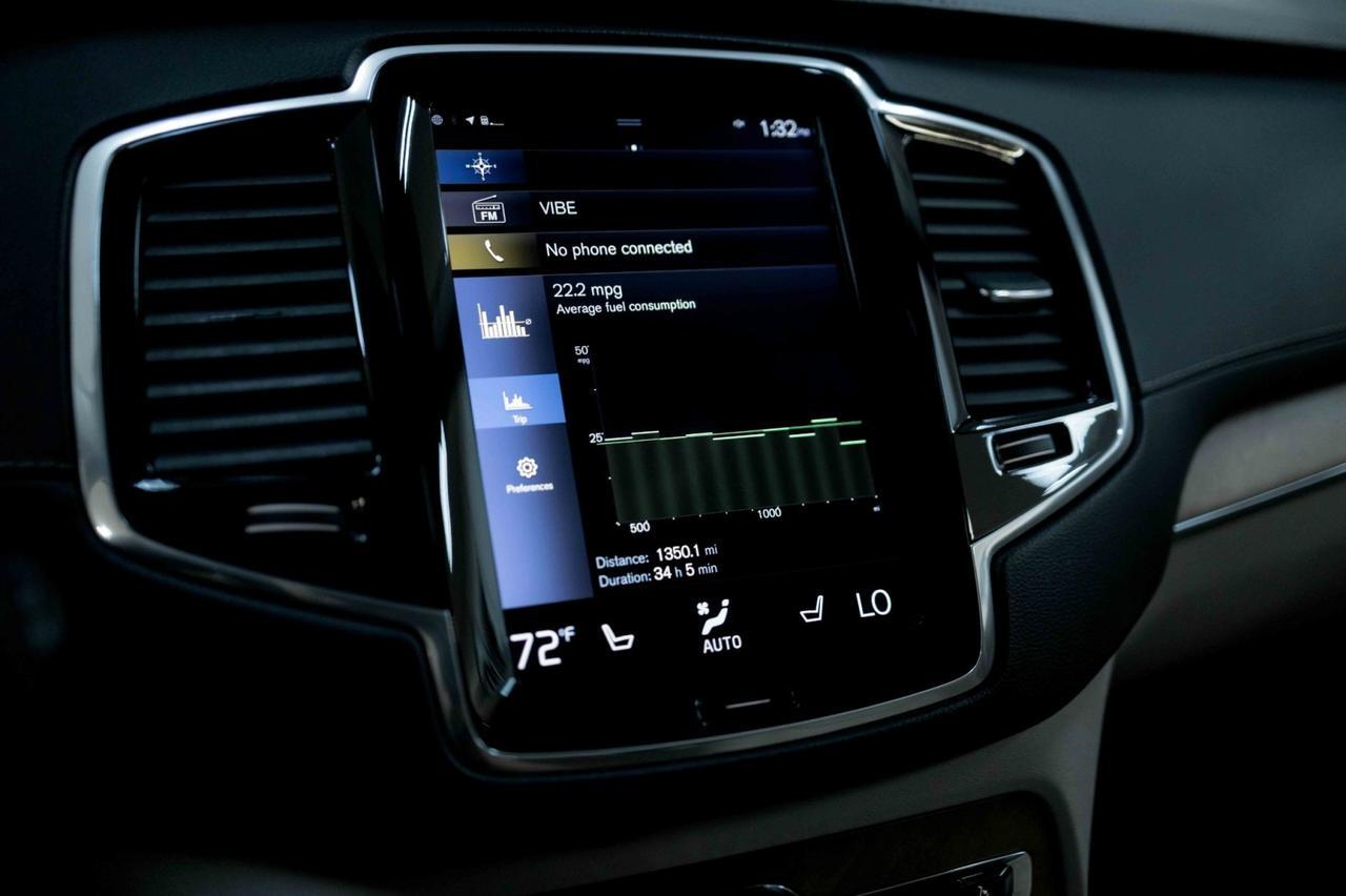 2019 Volvo XC90 Inscription photo 56